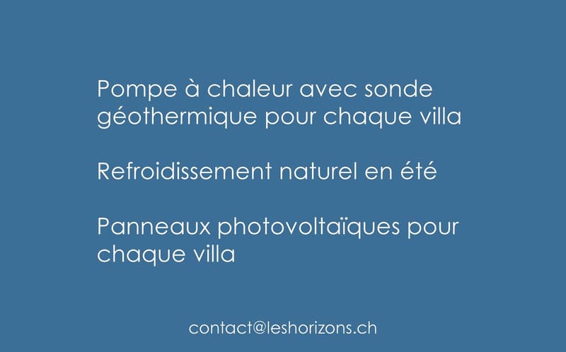 LES HORIZONS DE LA SARINE - VILLAS NEUVES À TREYVAUX (5)