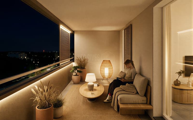 5.5 pièces familial de 122 m² avec grand balcon plein sud (5)