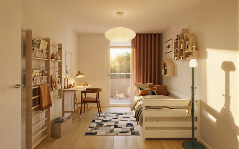 PORTES OUVERTES - APPARTEMENTS NEUFS À LOUER (5)