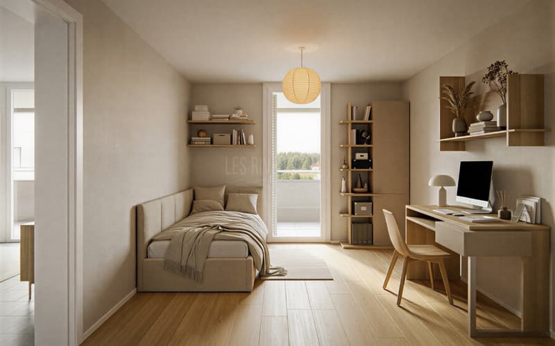 PORTES OUVERTES - APPARTEMENTS NEUFS À LOUER (3)
