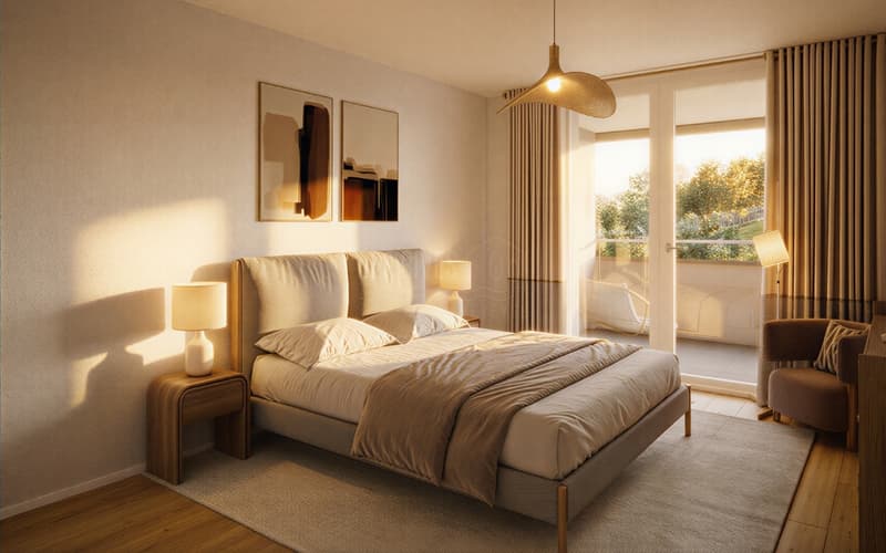 PORTES OUVERTES - APPARTEMENTS NEUFS À LOUER (6)