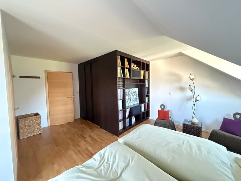 Prächtiges 5.5-Zimmer-Haus im Zentrum von Blonay (12)