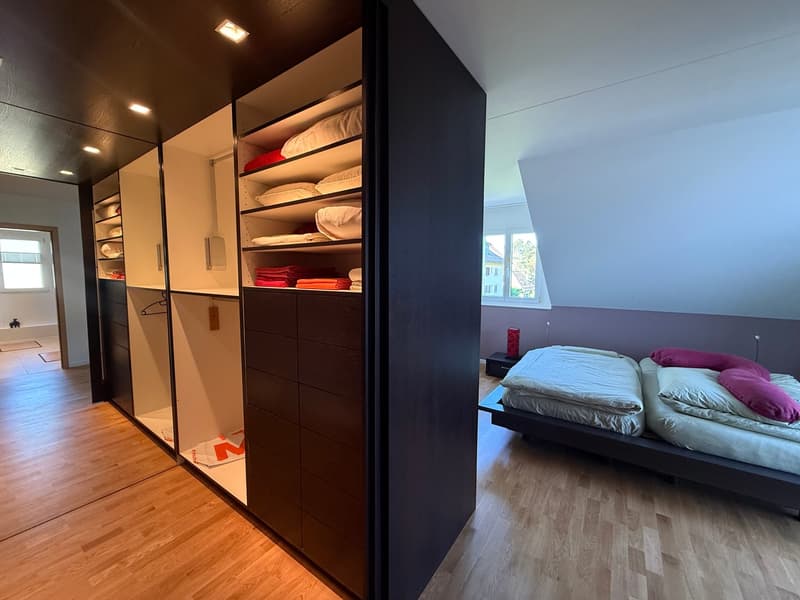 Prächtiges 5.5-Zimmer-Haus im Zentrum von Blonay (14)