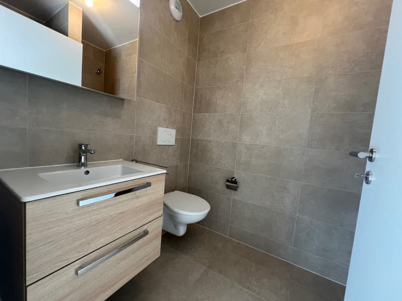 Bello appartamento di 3.5 locali con balcone-terrazza in una residenza Minergie recente (11)