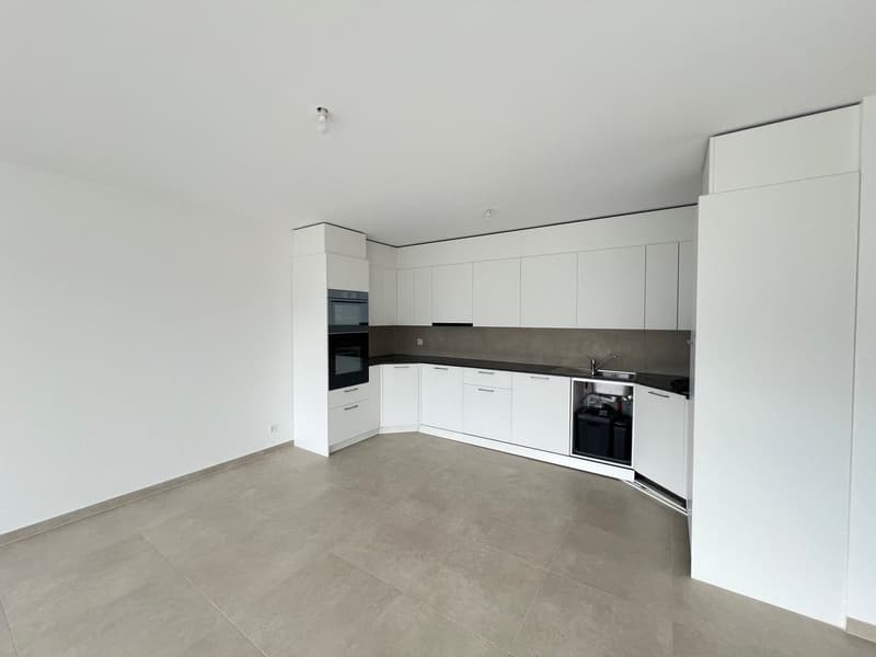 Bello appartamento di 3.5 locali con balcone-terrazza in una residenza Minergie recente (3)