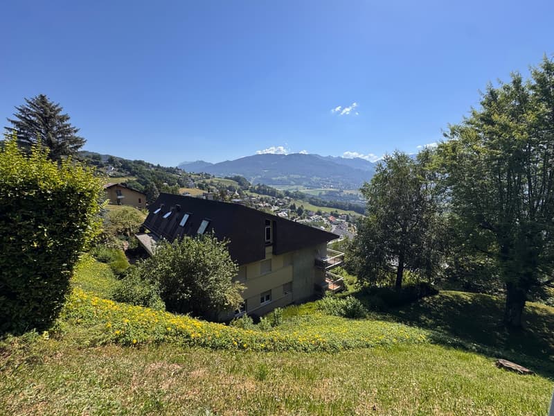 Prachtvolle 4,5-Zimmer-Wohnung mit dominierendem Blick auf den See (19)