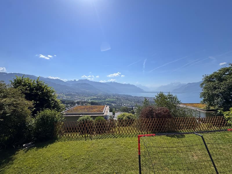 Prachtvolle 4,5-Zimmer-Wohnung mit dominierendem Blick auf den See (14)