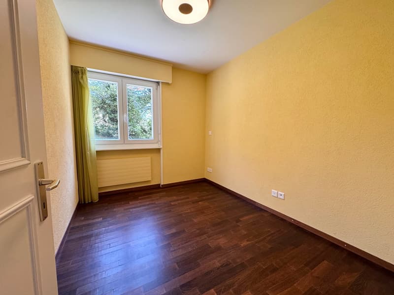 Prachtvolle 4,5-Zimmer-Wohnung mit dominierendem Blick auf den See (10)