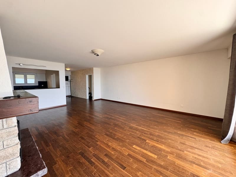 Prachtvolle 4,5-Zimmer-Wohnung mit dominierendem Blick auf den See (5)