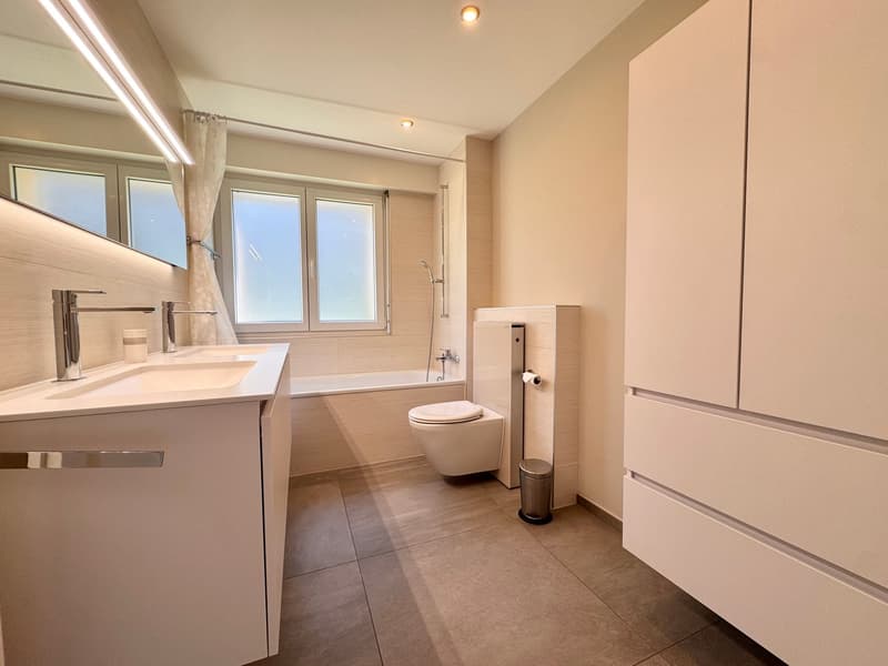Prachtvolle 4,5-Zimmer-Wohnung mit dominierendem Blick auf den See (11)