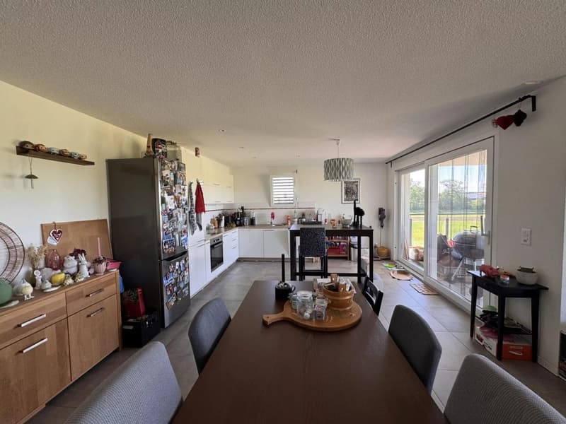Rte de Romont 8 – Bel appartement de 3.5 pièces au 1er étage (2)