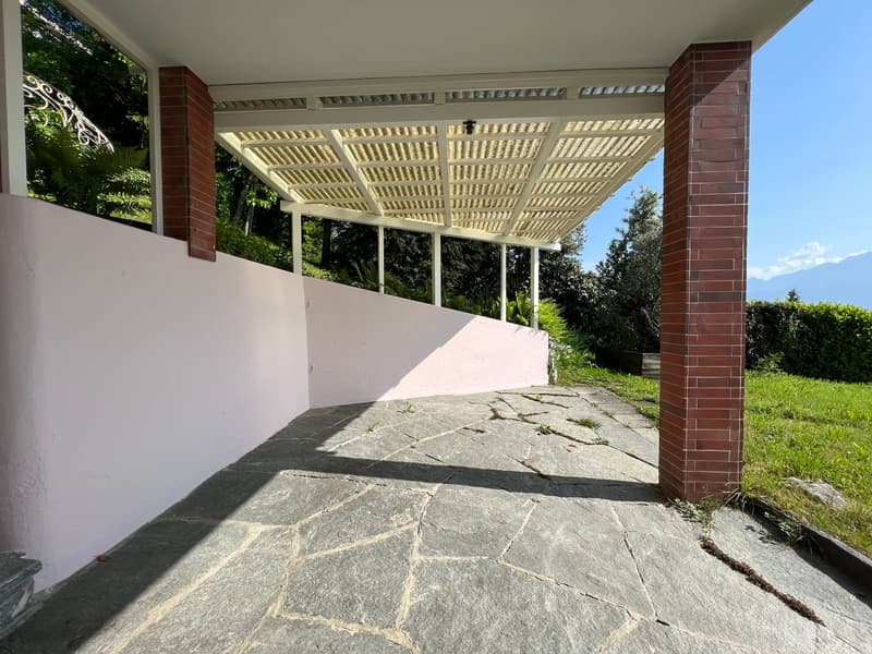 Route de Plantières 39 – Magnifique villa individuelle avec une vue imprenable sur le lac (3)