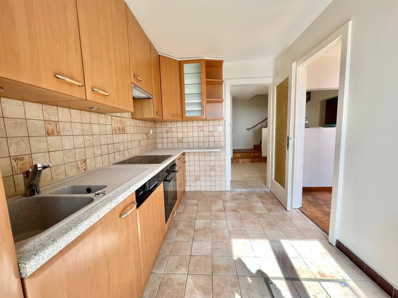 Route de Plantières 39 – Magnifique villa individuelle avec une vue imprenable sur le lac (4)