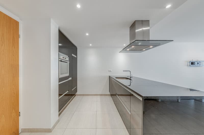 Charmant appartement de 2 pièces avec balcon à Blonay - Saint-Légier (1)