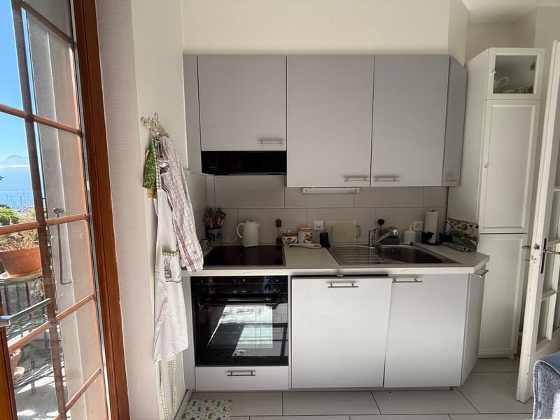 Charmant appartement de 3,5 pièces à deux pas du lac et du centre-ville (6)