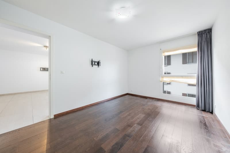 Magnifique appartement de 2 pièces avec balcon à Blonay (10)