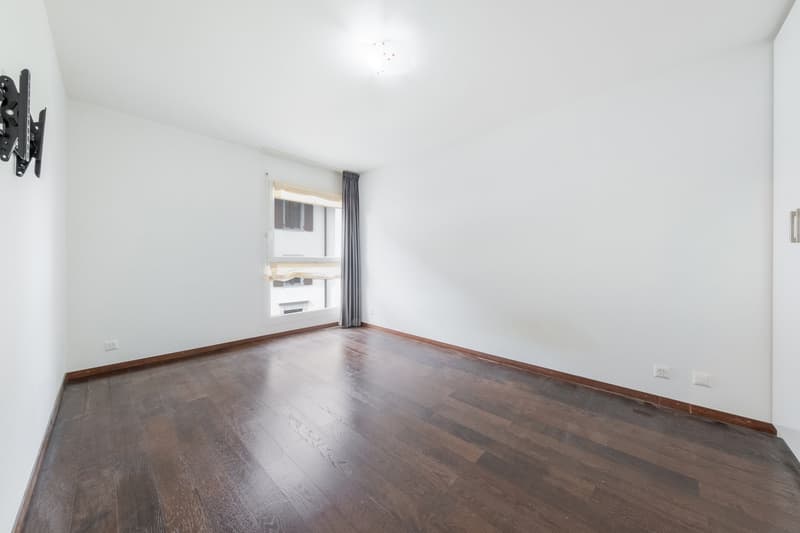 Magnifique appartement de 2 pièces avec balcon à Blonay (11)