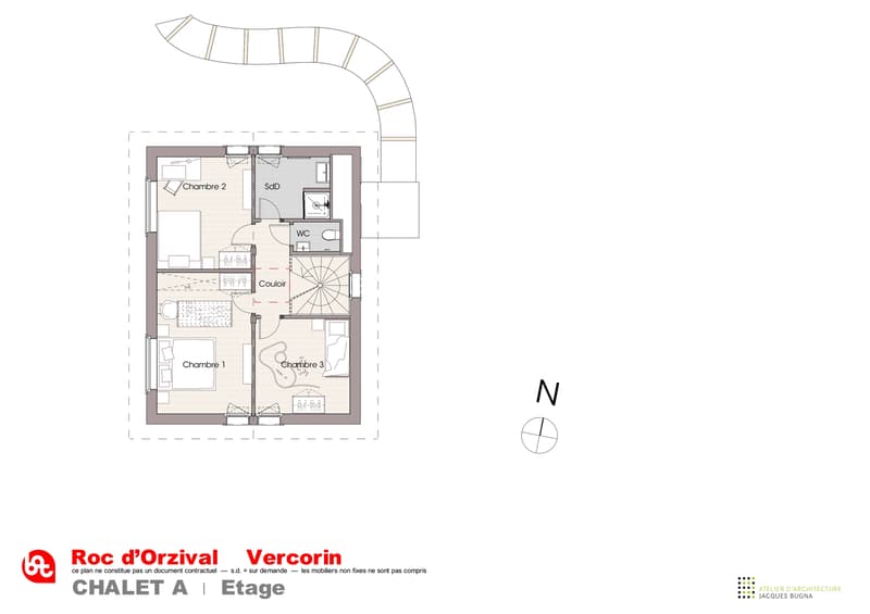 CDV CHALET A - ETAGE_page-0001 (1)