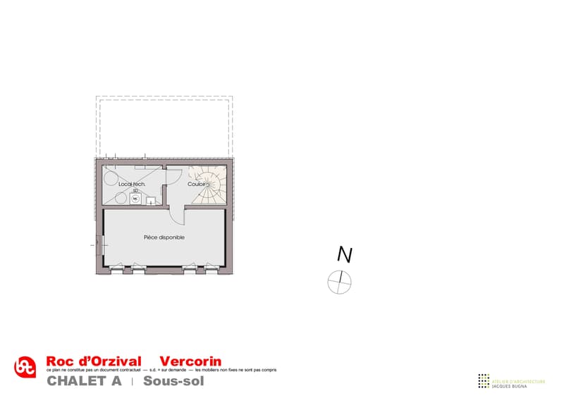 CDV CHALET A - Sous-sol_page-0001 (1)
