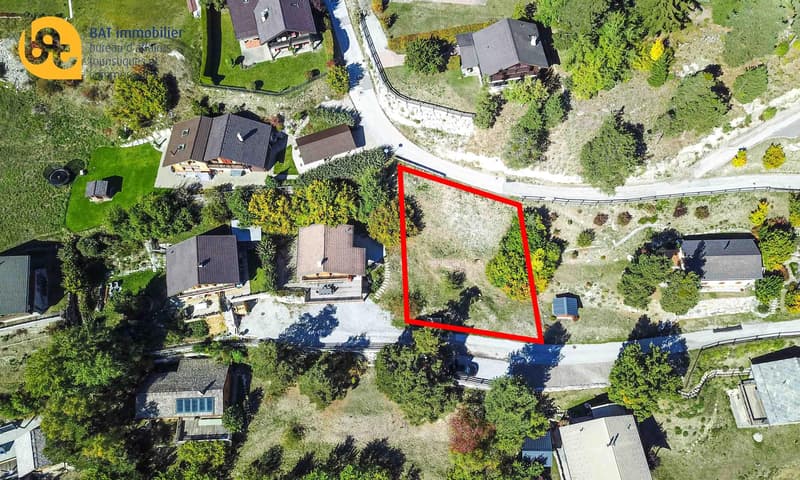 Vercorin - Chalet Anniviers with garage-box, construction start May 2025 (7)
