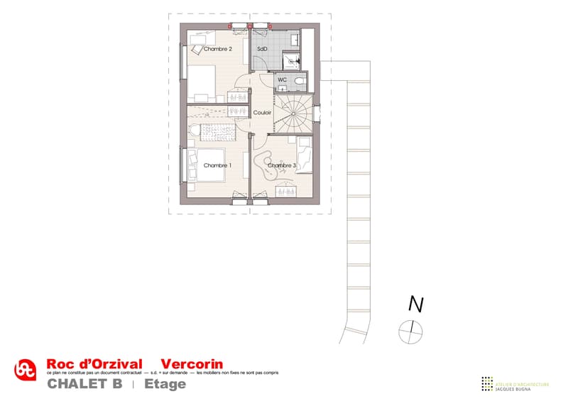 CDV CHALET B - ETAGE_page-0001 (1)