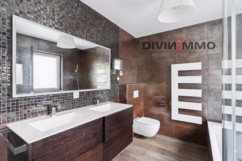 Appartamento moderno a Sierre con 3 camere in vendita (5)