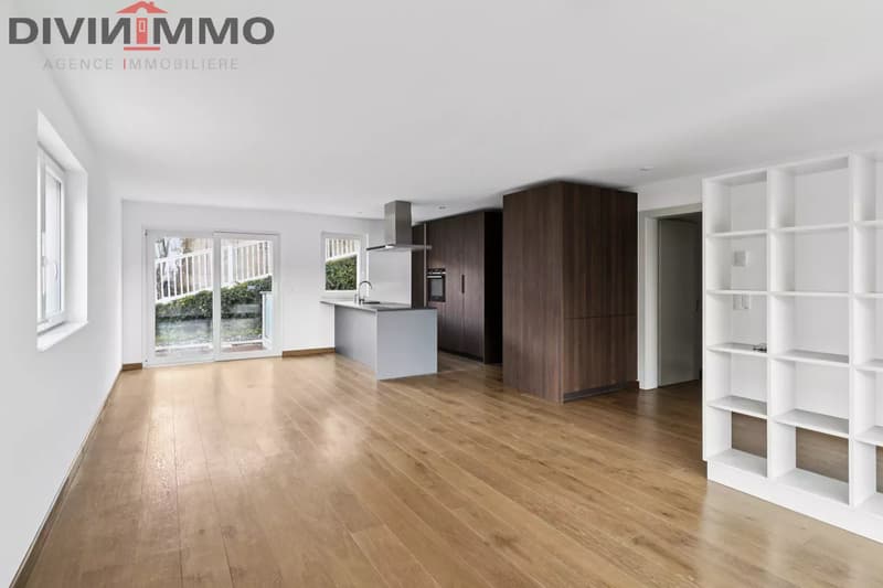 Appartamento moderno a Sierre con 3 camere in vendita (2)