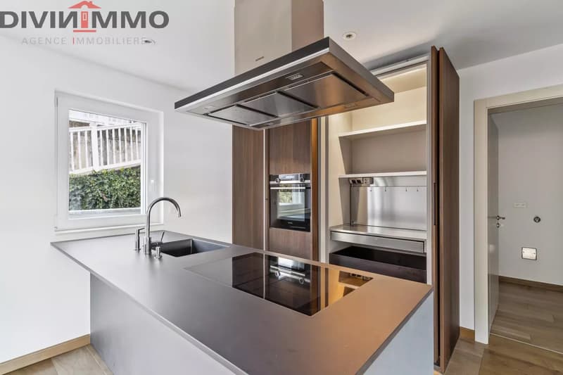 Appartamento moderno a Sierre con 3 camere in vendita (3)