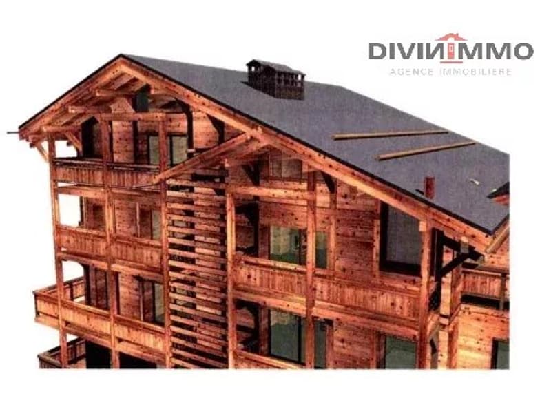 2.5-room apartment on the ski slopes (5)