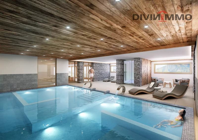 2.5-room apartment on the ski slopes (4)