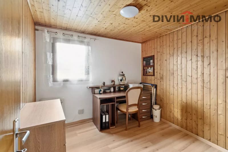 Duplex de 5.5 pièces dans une maison villageoise (2)
