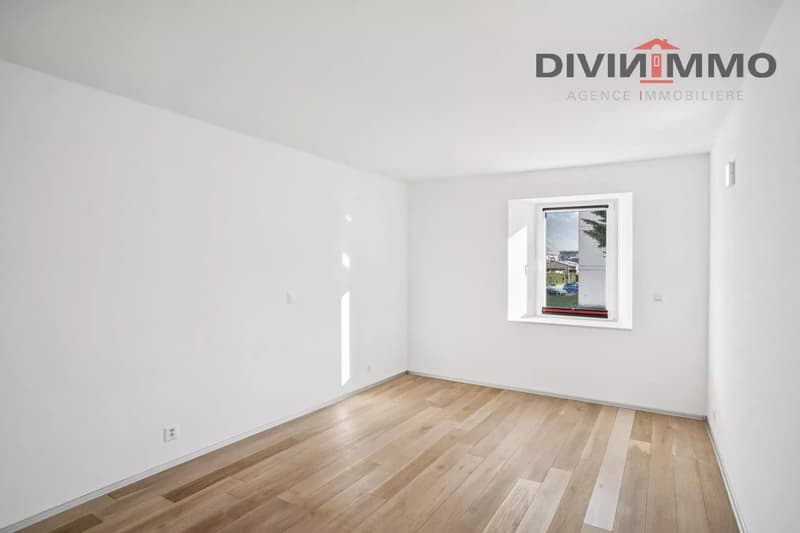Appartement de 4.5 pièces typique au 1er étage (7)