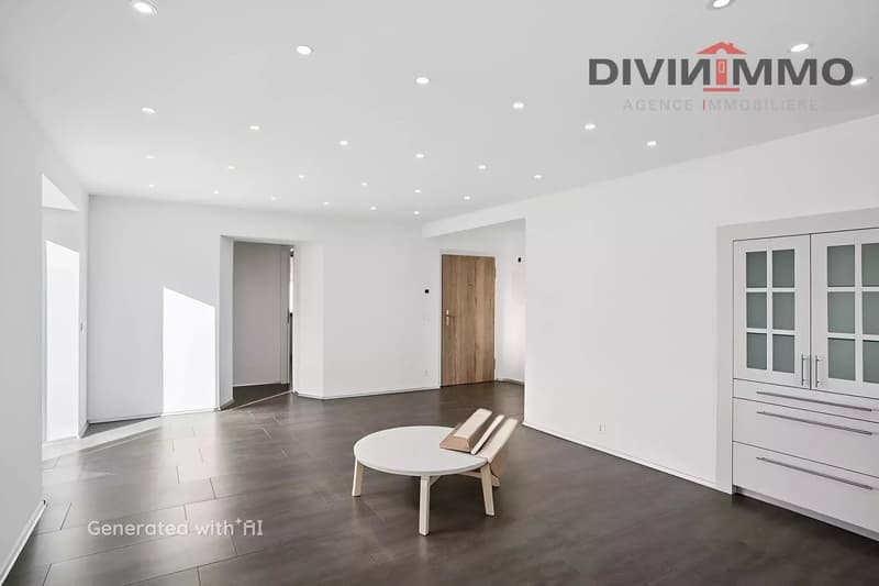 Appartement de 4.5 pièces typique au 1er étage (3)