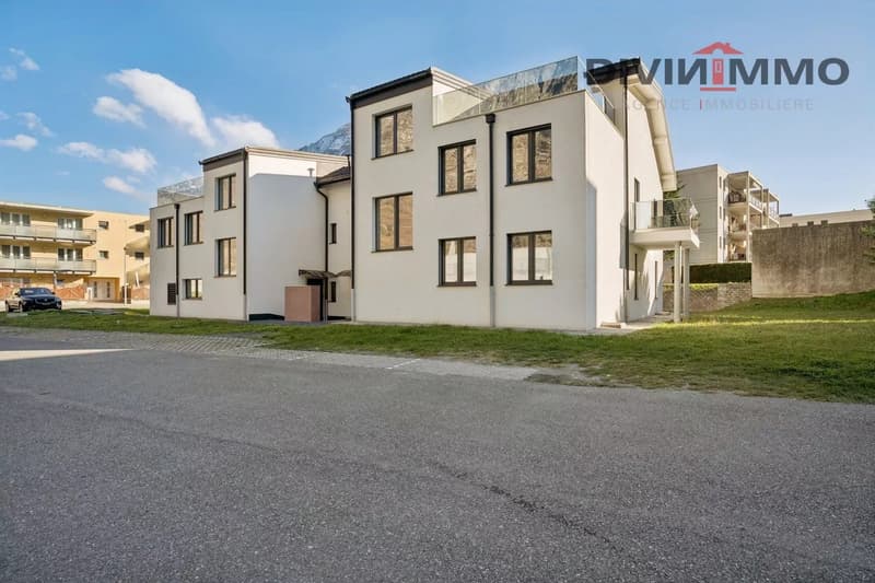 Appartement de 4.5 pièces typique au 1er étage (10)