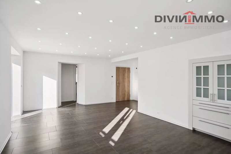 Appartement de 4.5 pièces typique au 1er étage (4)