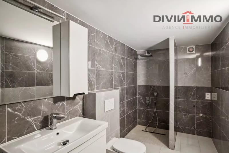 Appartement typique en rez-de-jardin (4)