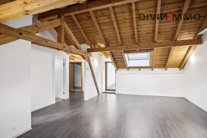 Typical 4.5-room attic on the 1st floor (5)