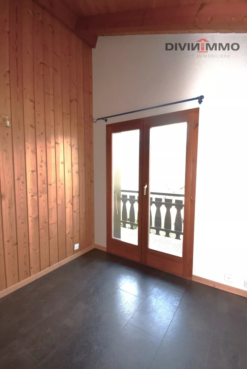 Belle maison avec spa, garage et couvert (9)