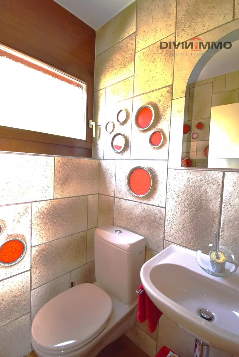 Schönes Apartment mit hohem Standard (13)