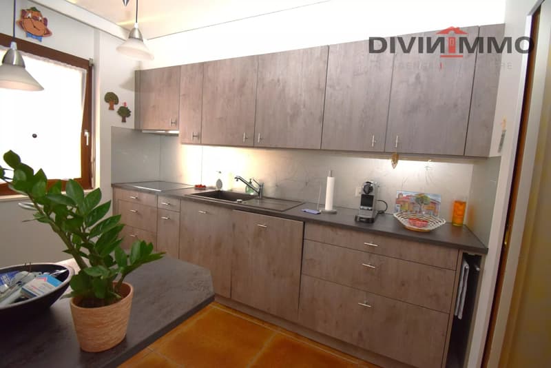 Schönes Apartment mit hohem Standard (11)