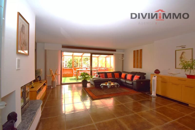Schönes Apartment mit hohem Standard (3)