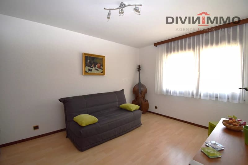Schönes Apartment mit hohem Standard (6)