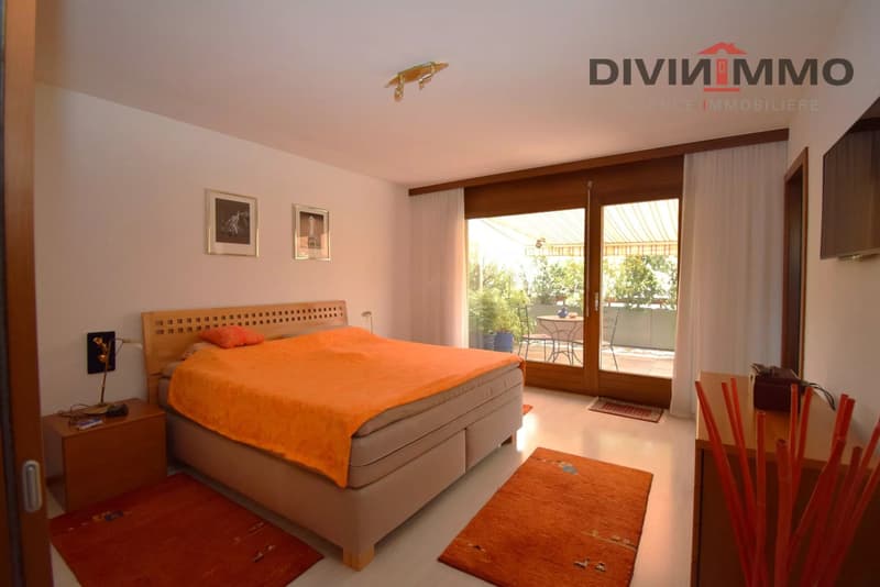 Schönes Apartment mit hohem Standard (8)