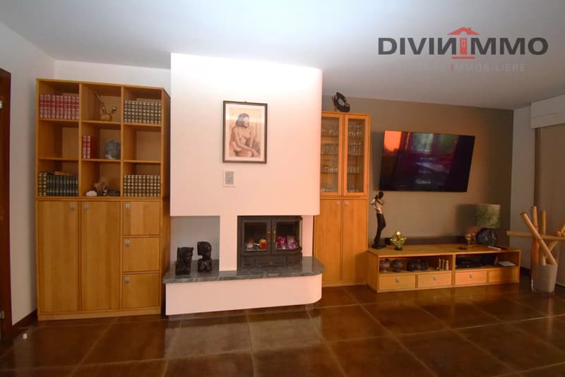 Schönes Apartment mit hohem Standard (4)