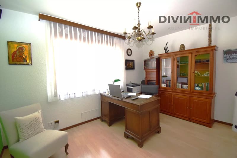 Schönes Apartment mit hohem Standard (7)