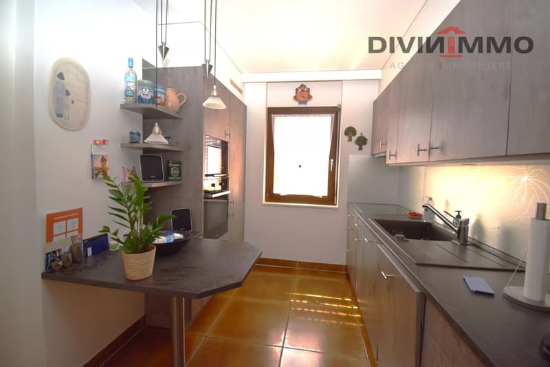 Schönes Apartment mit hohem Standard (10)