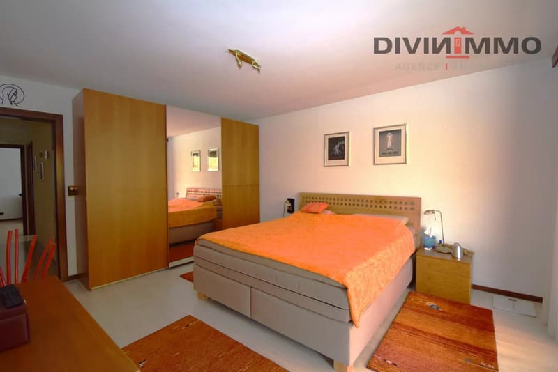 Schönes Apartment mit hohem Standard (9)