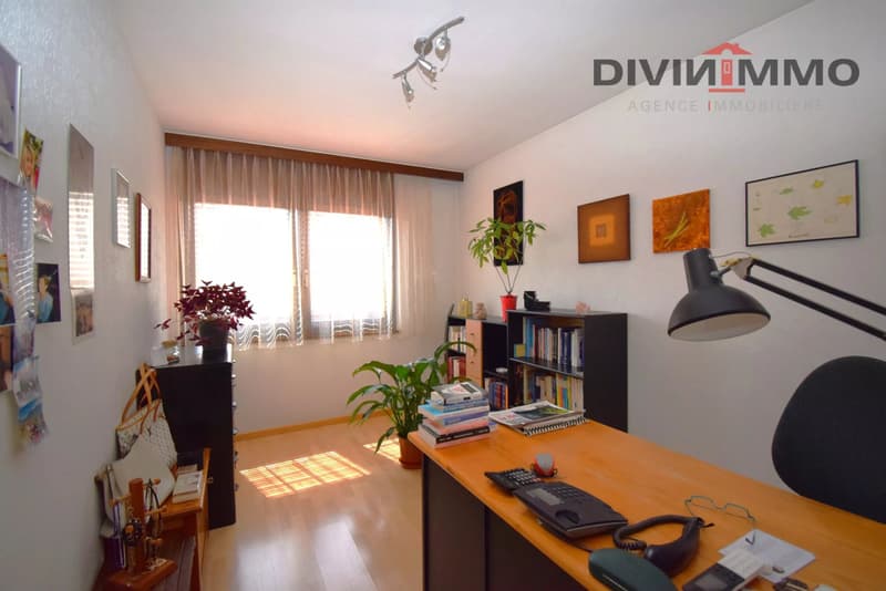 Schönes Apartment mit hohem Standard (5)