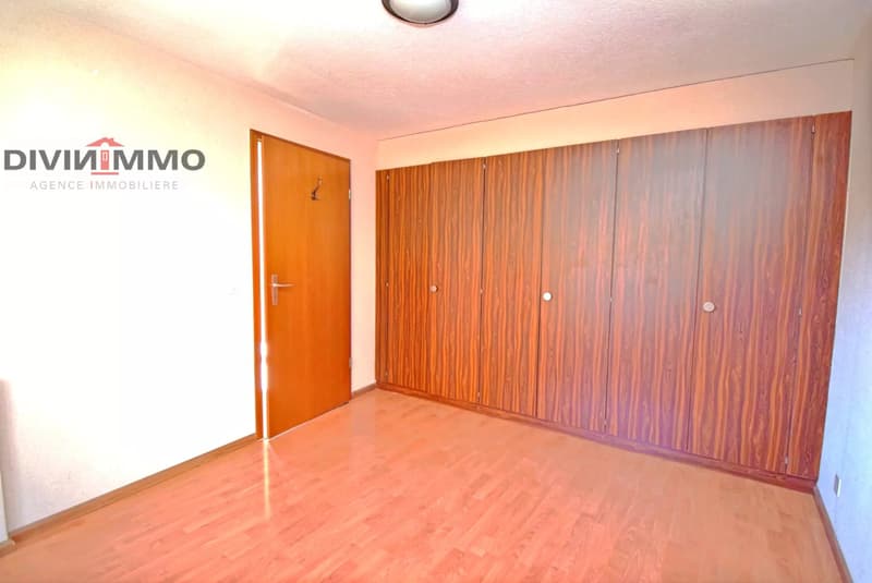 Appartement en attique avec garage (5)