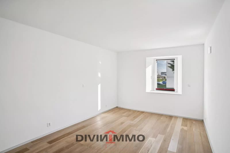 Appartement de 4.5 pièces typique au 1er étage (7)